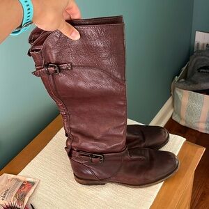 Frye Boots